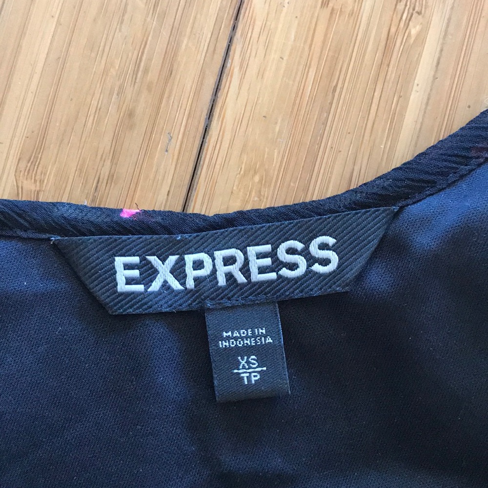 Express tank - Picture 3 of 4